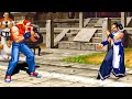 Real Bout Fatal Fury 2  ▶  𝐳𝐲𝐜𝐥𝐚𝐧𝐭 (KR) 𝐯𝐬 𝐣𝐢𝐨𝐤𝐠𝐨 (JP)  ▶  RB饿狼传说2   리얼 바웃 아랑전설2