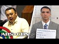 Roque should stop commenting on Pemberton case as he is now Duterte spox: defense lawyer | ANC