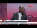 Siasa Za Uhuni Ukumbi Wa Siasa Naye Andrinne Kilemi 28 04 2026 