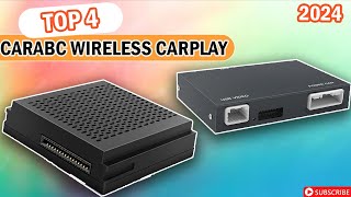 Best Carabc Wireless CarPlay | Aliexpress | Wireless CarPlay 2024