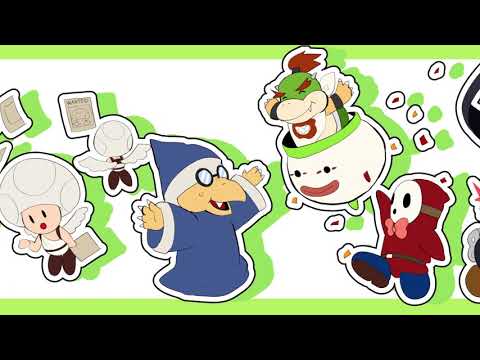 蟹ファンEDパロ