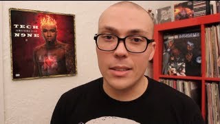 Tech N9ne - Something Else ALBUM REVIEW