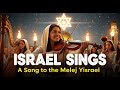 Hebrew Worship In Jerusalem Songs Of Joy For The Melej Yisrael