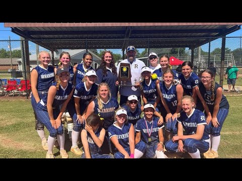 Team of the Week: Russell Christian Academy Softball