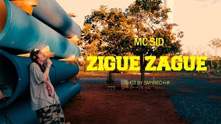 Sid - Zigue Zague (Videoclipe Oficial) - Prod. Ugo Ludovico