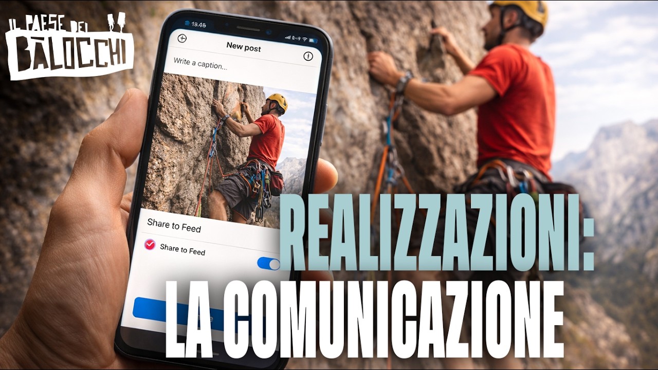 Sponsor, video e silenzi: chi controlla il racconto delle salite?