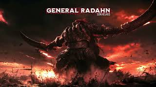 General Radahn