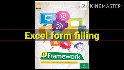 Class 7 - Computer - Chapter 2 , Part 2