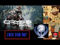 Crysis® Remastered avis jeu et trophée