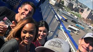 Study Abroad TTU 2017
