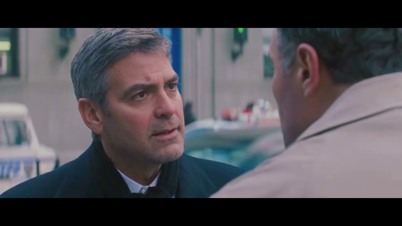 Michael Clayton (2007) - Movie Trailer 