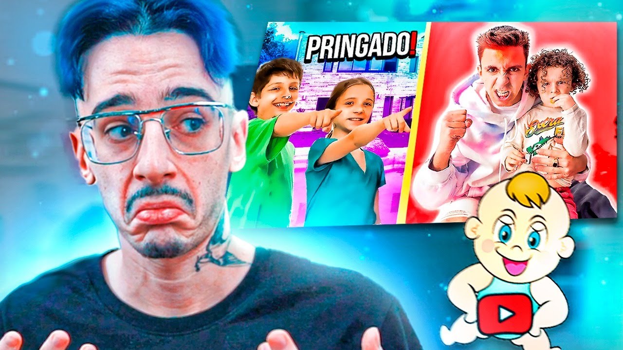 youtube kids #7