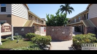Apartment for Rent in Orange County 1BR/1BA by Orange County Property Management Company