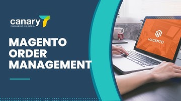 Magento order management Guide | Order Management System | eCommerce Integration