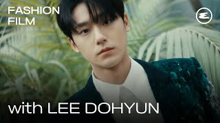 이도현과 루이 비통의 물아일체 시퀀스 l LeeDoHyun, Louis Vuitton, LVMenSS23, 더 글로리, The Glory