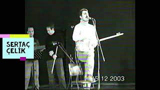 Ferhat Tunç - zehra kız canan kız ölüm orucunda gidenlere / 2003