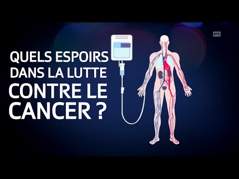 Vidéo: « Pourquoi Différents Médecins Traitent-ils Différemment Le Cancer Des Animaux ? » Et D'autres Questions Répondues