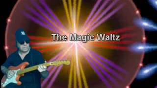 The Magic Waltz (Ernie Lamprell)