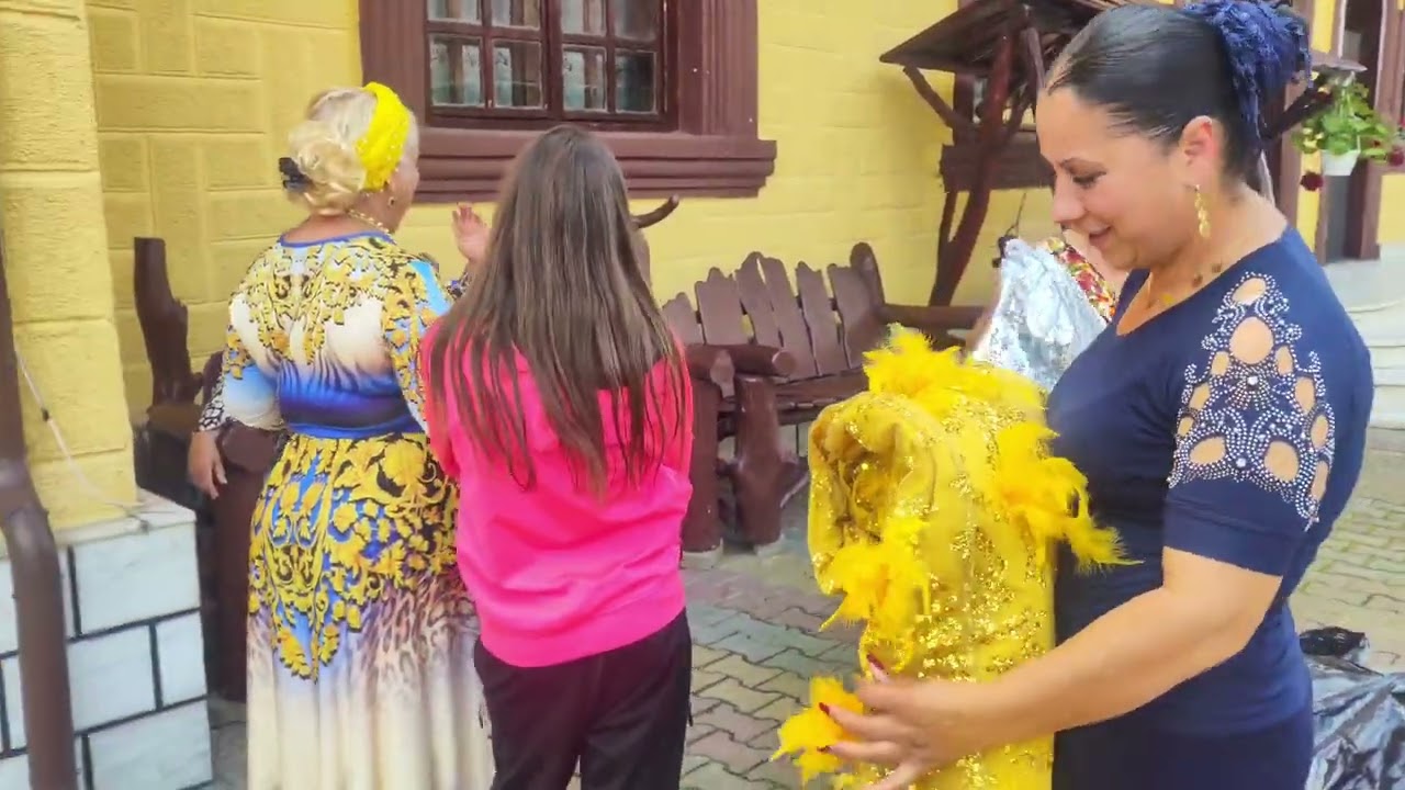 Haideți să vedeți ce se întâmplă cu Penele !!