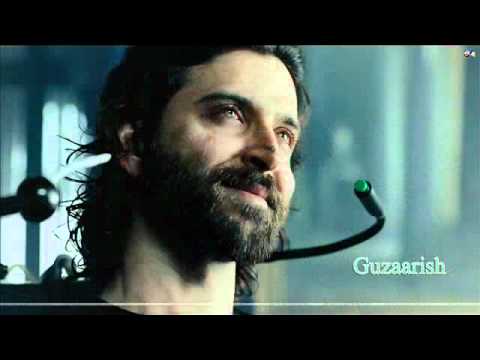 Tera Zikr Full Song - Guzaarish