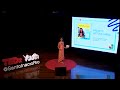 Conexões através da leitura | Julia Mascarenhas de Oliveira | TEDxYouth@SantoInacioRio