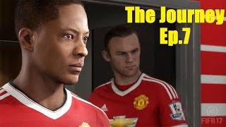 FIFA 17 The Journey Ep.7 Завръщам се