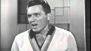 John Raitt sings "Without A Song" from the Broadway musical "Great Day!"