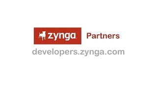 Zynga Partners for Mobile