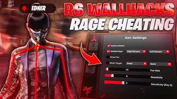 CHEATING In Champ Lobbies With The BEST R6 Cheats ...🏆 | The Best Rainbow Six Siege Hack in 2025