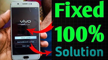 How To Fix System Repair Mode In Vivo,Oppo Etc | System Repair Mode Problem | System Repair Mode fix