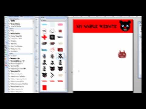 serif webplus x4 review part 2. demo
