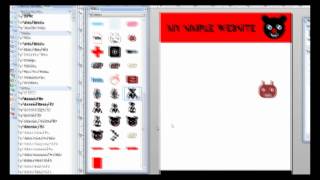 serif webplus x4 review part 2. demo