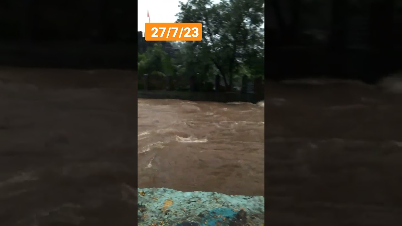 #flood