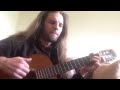 Astronomy - Metallica/ Blue Oyster cult cover 