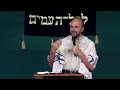 48. СВИДЕТЕЛИ. Недельная глава Торы ШОФТИМ (Второзаконие 16:18-21:9)