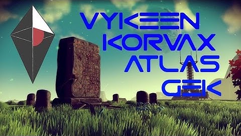 No Mans Sky- Fast way to learn any alien language