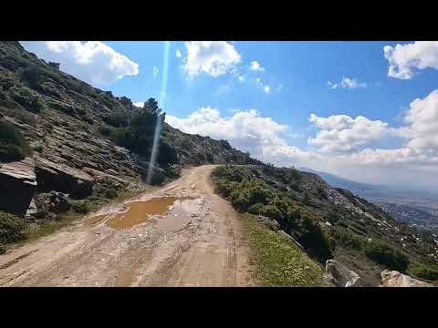 Άγιοι Ασώματοι Πεντέλης-Πηγή