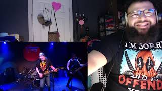 видео: Американец реагирует на Монгол Шуудан – Седьмой Патрон картинка: Американец реагирует на Монгол Шуудан – Седьмой Патрон