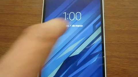 Bluboo Picasso doesn