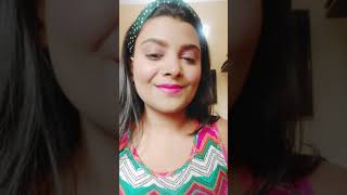 lipstick hacks| Full face makeup using lipstick shorts makeuphacks makeupusinglipstick