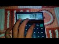 Calculator magic tricks and stories