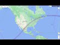 April 8th 2024 solar eclipse propagation changes might occur shortwave and mediumwave