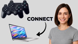 How to Connect a 2.4G Wireless Controller Gamepad to a Laptop (Complete 2026 Guide)