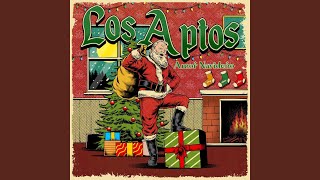 Video thumbnail of "Los Aptos - El Mejor Regalo"