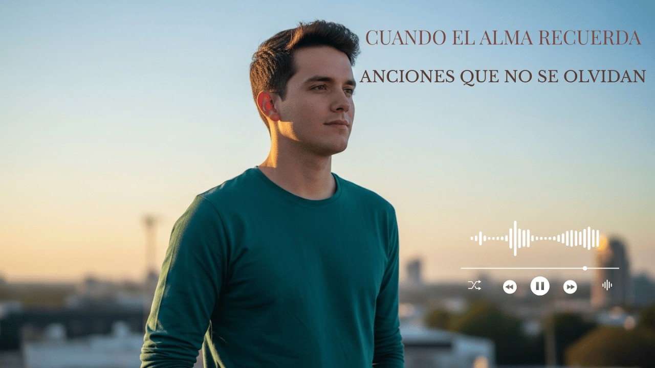 Melodías De Amor Maduro | Música Para Relaciones Sanas