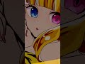 【うる星やつら OP】アイウエ 歌ってみた 【MAISONdes / アイウエ feat. 美波, SAKURAmoti】#shorts #short #vtuber #vsinger