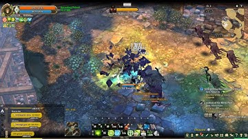 Oracle Counter Spell