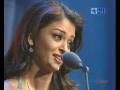 Aishwarya Rai Wins Star Of The Decade At IIFA Awards 2009