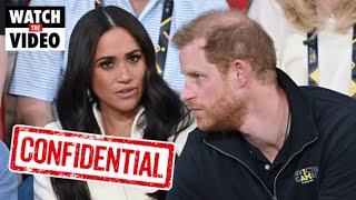New Meghan Markle bullying claims emerge after official inquiry kept private