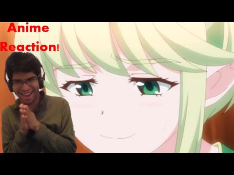 Life With an Ordinary Guy Who Reincarnated Into a Total Fantasy Knockout Episode 7 Live Reaction!